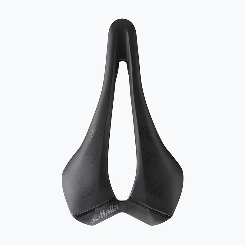 Fahrradsattel Selle Italia SLR Advan, Manganese Rail Black 5