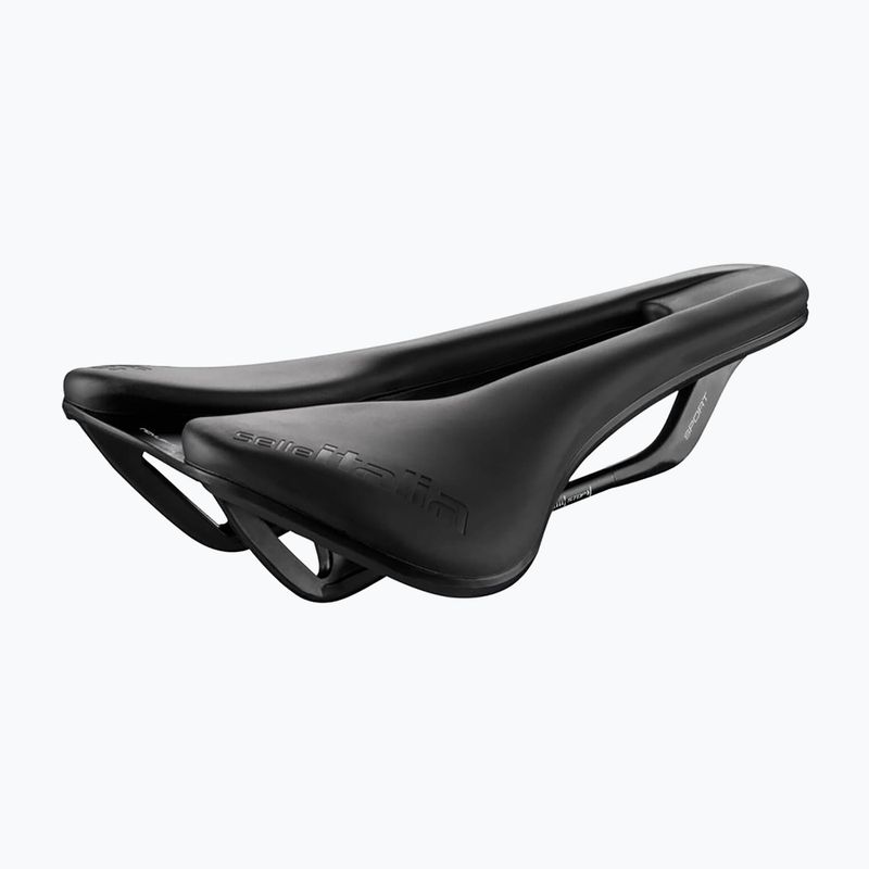Fahrradsattel Selle Italia Novus Boost Evo Sport black 2
