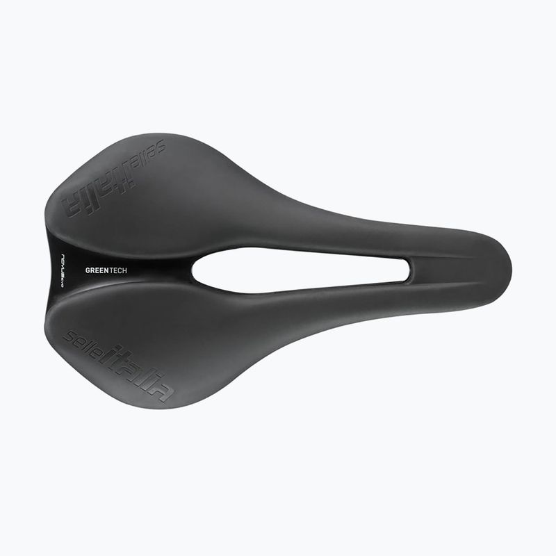 Fahrradsattel Selle Italia Novus Boost Evo Sport black 4
