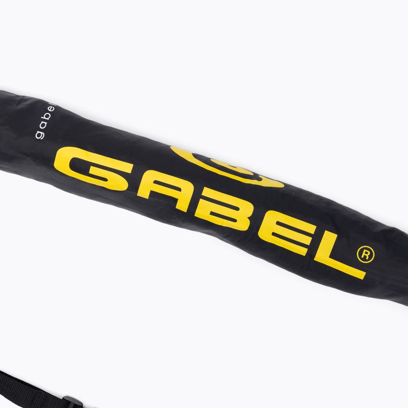 GABEL Stangentasche 1 PAAR schwarz 8009010500002 2