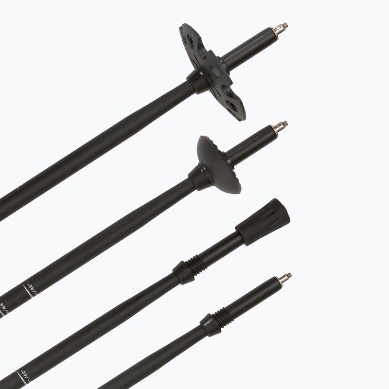 GABEL Cilaos A.S. Trekkingstöcke olivgrün 6