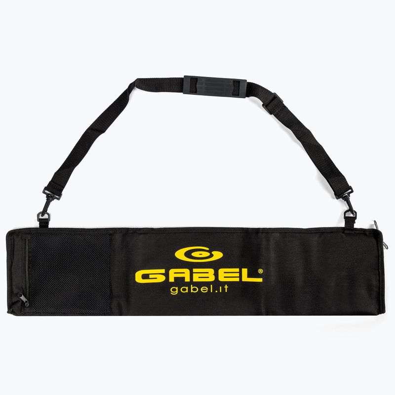 GABEL Stangentasche 2 PAARE schwarz 8009010500005