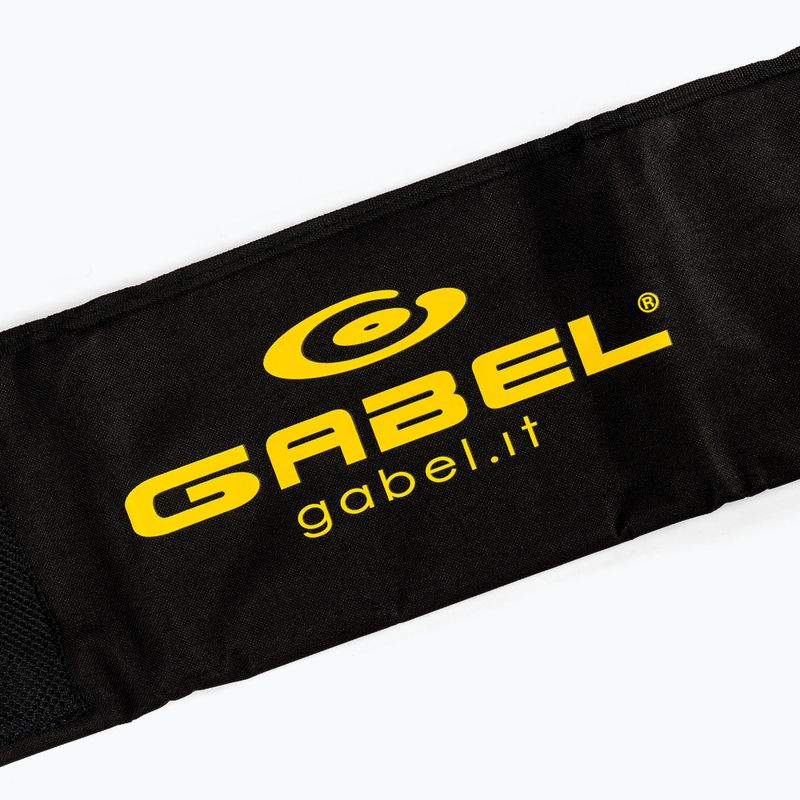 GABEL Stangentasche 2 PAARE schwarz 8009010500005 3