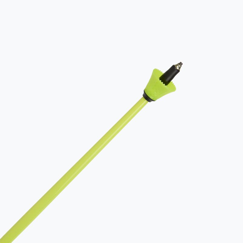 Skistöcke GABEL NT Lite GS-R yellow 5