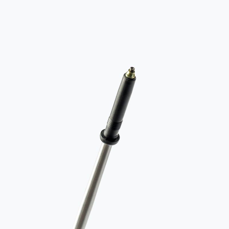 GABEL Multigrip Carbon FAST LOCK-Trekkingstöcke schwarz 7008450310000 4