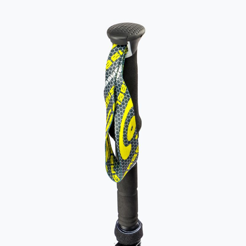 GABEL FR-5 FL LITE XTS Trekkingstöcke schwarz 7008391700000 3
