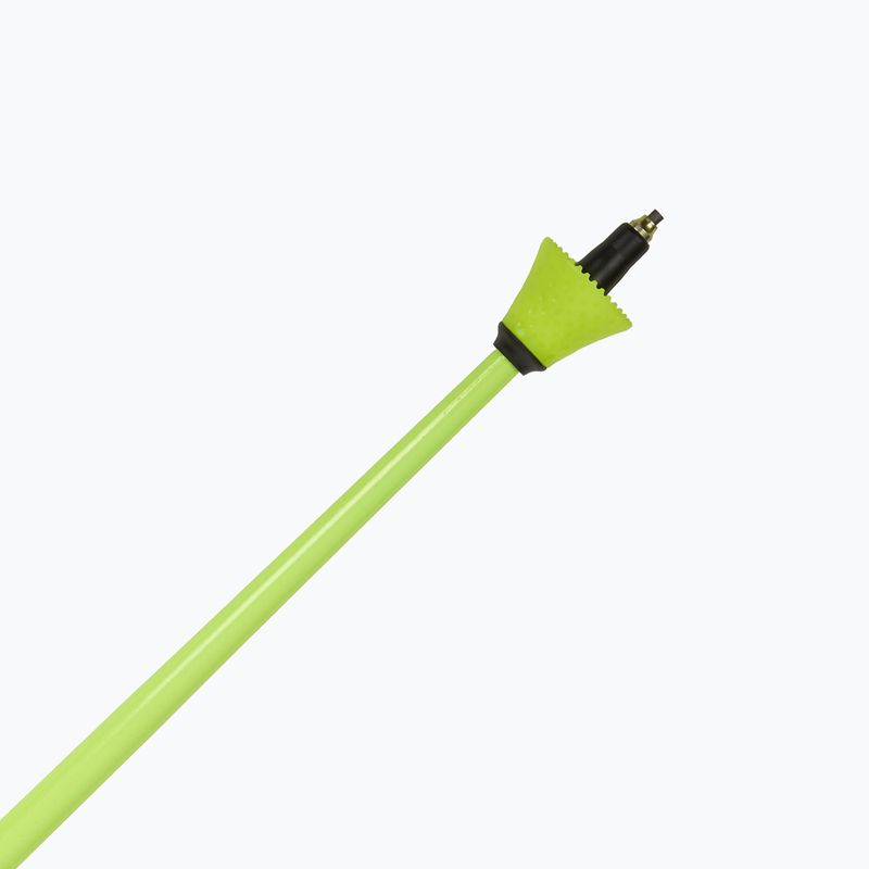 Skistöcke GABEL SLD-R yellow 5