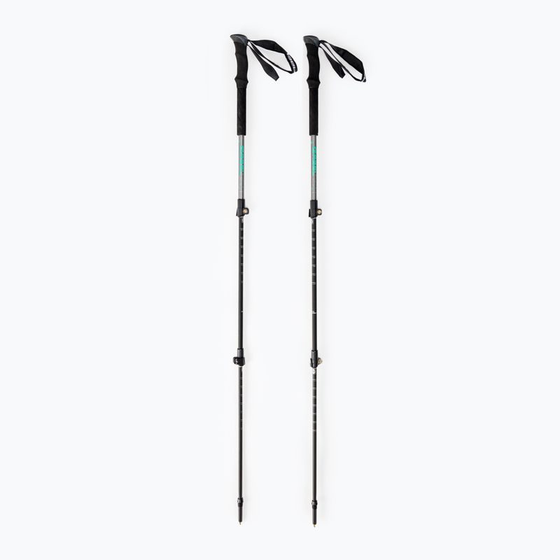 GABEL Vertigo Lite Tour FL Trekkingstöcke schwarz 7008413710000 2