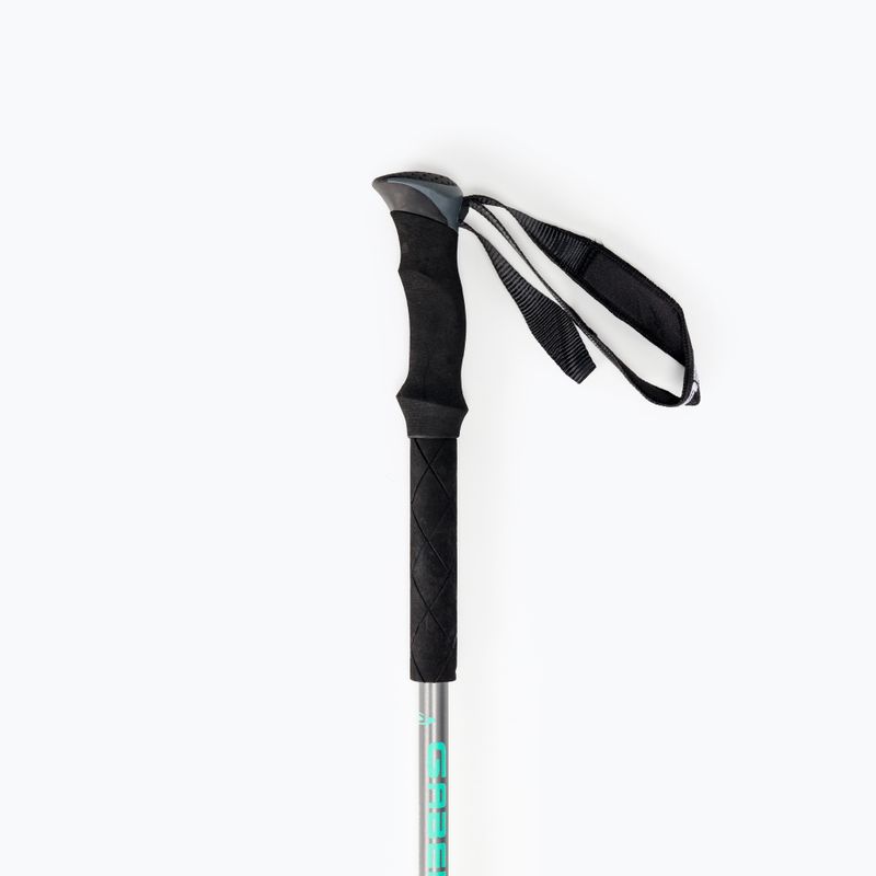 GABEL Vertigo Lite Tour FL Trekkingstöcke schwarz 7008413710000 3