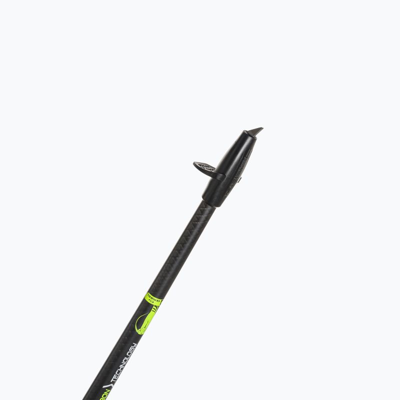 Nordic Walking Stöcke GABEL G-1A XTL E-Stöcke-S.Carbon schwarz 7008370210000 3