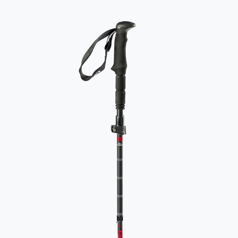 GABEL FR-3 EF-Trekkingstöcke schwarz 7008391920000 2