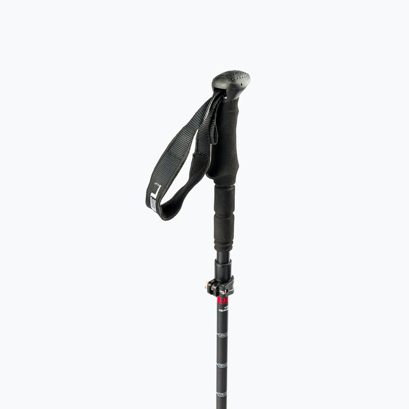 GABEL FR-3 EF-Trekkingstöcke schwarz 7008391920000 3