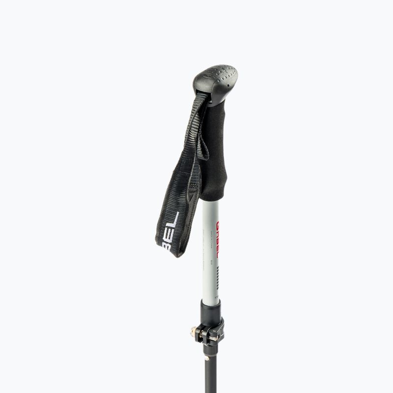 GABEL XTR ALU EF Trekkingstöcke schwarz 7008392730000 2