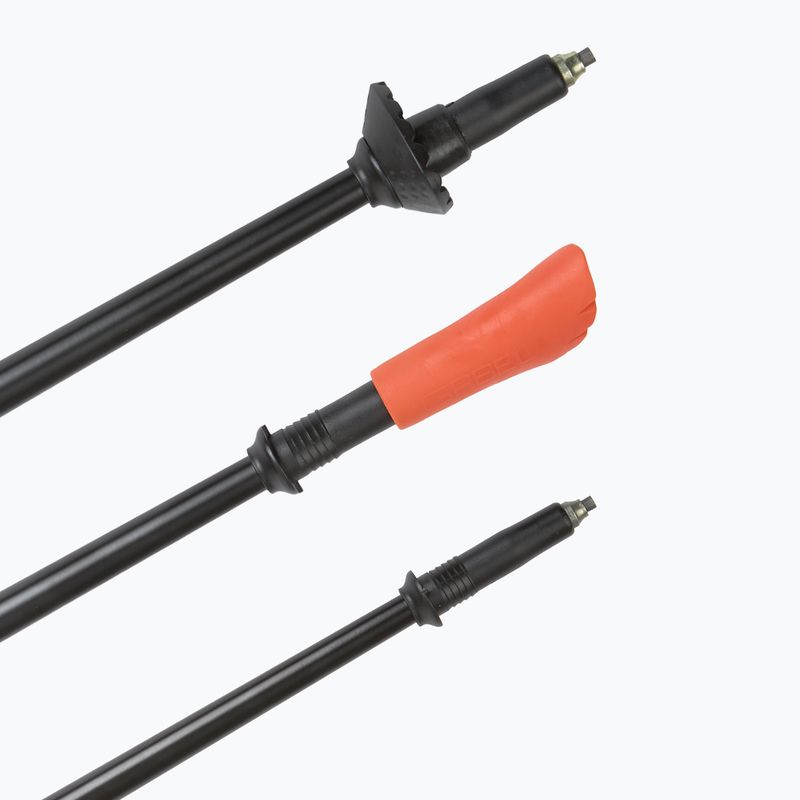 Nordic-Walking-Stöcke GABEL Stretch Lite AI Avio multicolor 6
