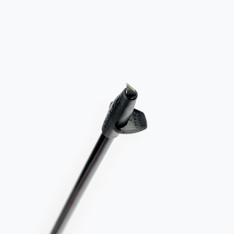 Nordic Walking Stöcke GABEL X-1.35 schwarz 7008361151050 4