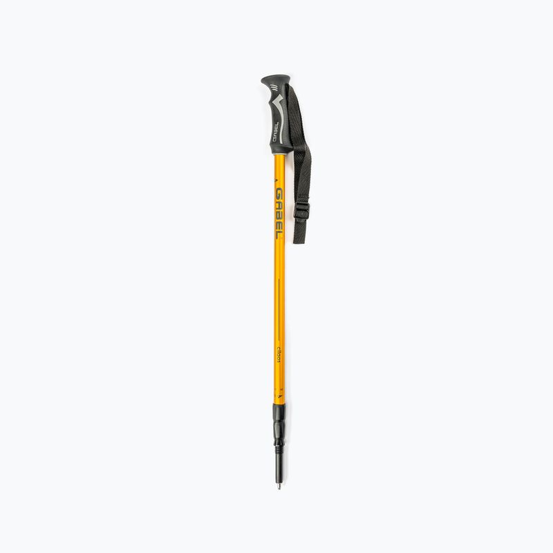 GABEL Cilaos Wüstengold-Trekkingstöcke 7007446800000 6