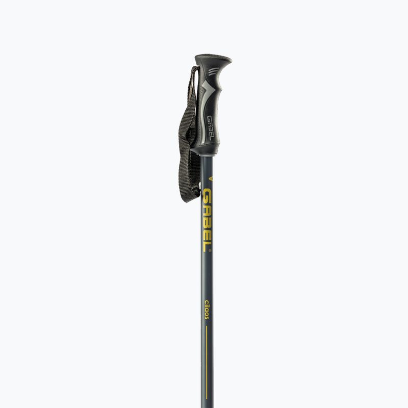 GABEL Cilaos Ardesia Trekkingstöcke grau 7007446900000 2