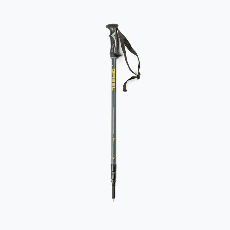 GABEL Cilaos Ardesia Trekkingstöcke grau 7007446900000 6
