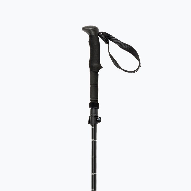 Trekkingstöcke GABEL FR-3 FL Lite XTR schwarz-grau 7939192 2