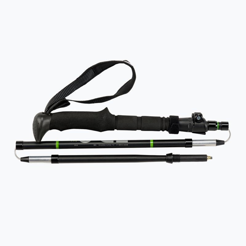 Trekkingstöcke GABEL FR-3 FL Lite XTR schwarz-grau 7939192 4