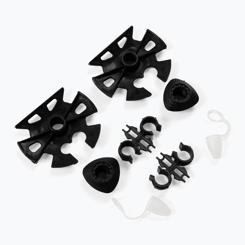 GABEL Force Flk-Trekkingstöcke schwarz 6