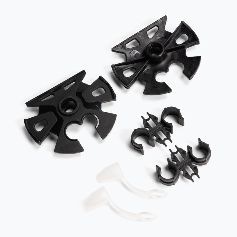 GABEL Escape Carbon Tour Trekkingstöcke schwarz 4