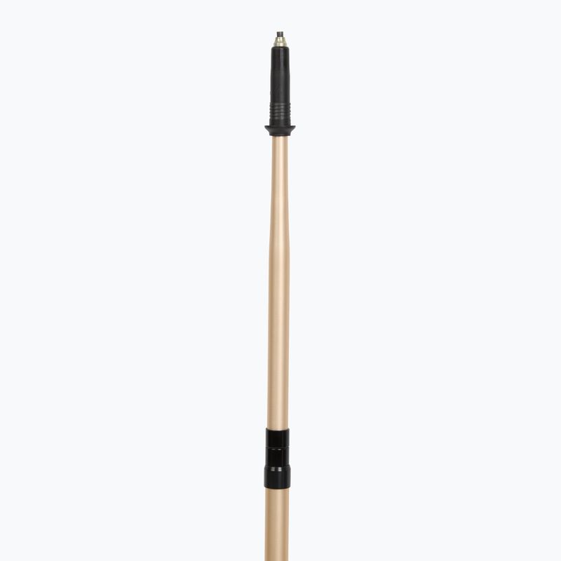 GABEL Wired F.L. XTL cremefarbener Trekkingstock 3