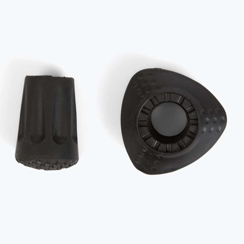 GABEL Wired F.L. XTL cremefarbener Trekkingstock 7