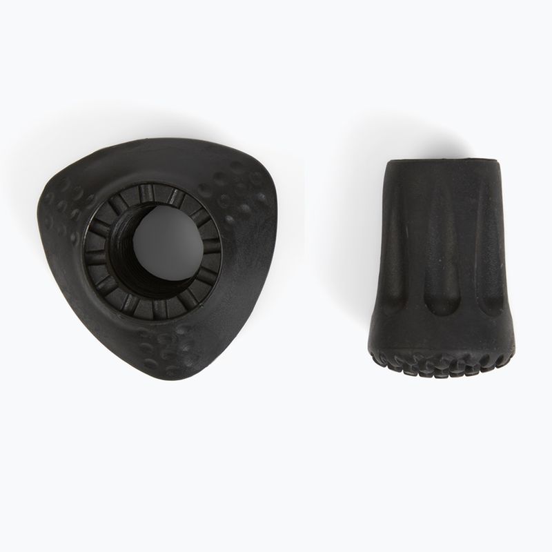 GABEL Wired F.L. XTL-Trekkingstock schwarz 7