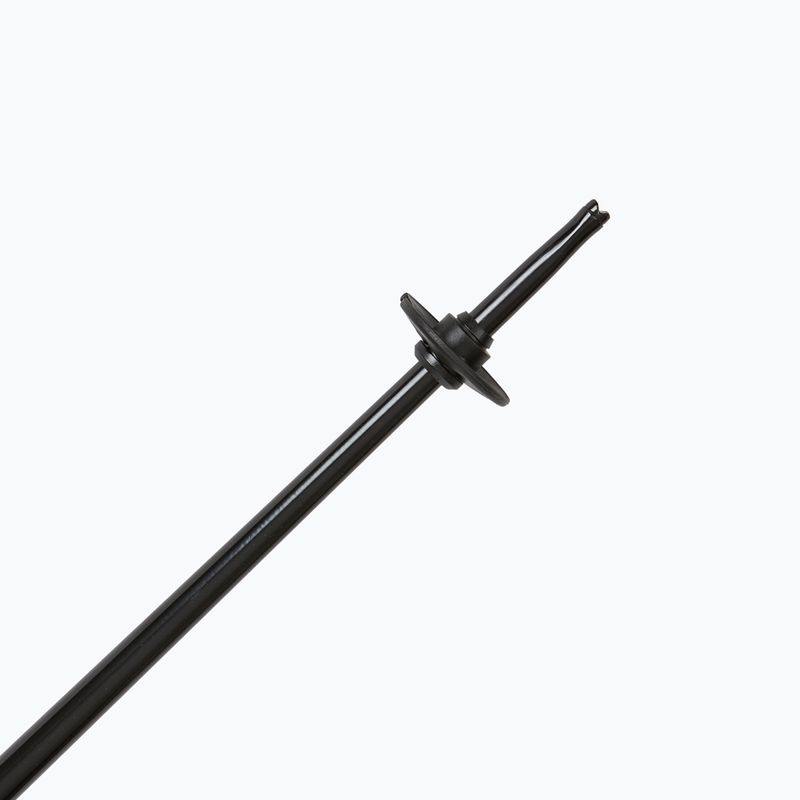 Skistöcke GABEL Speed black/red 5