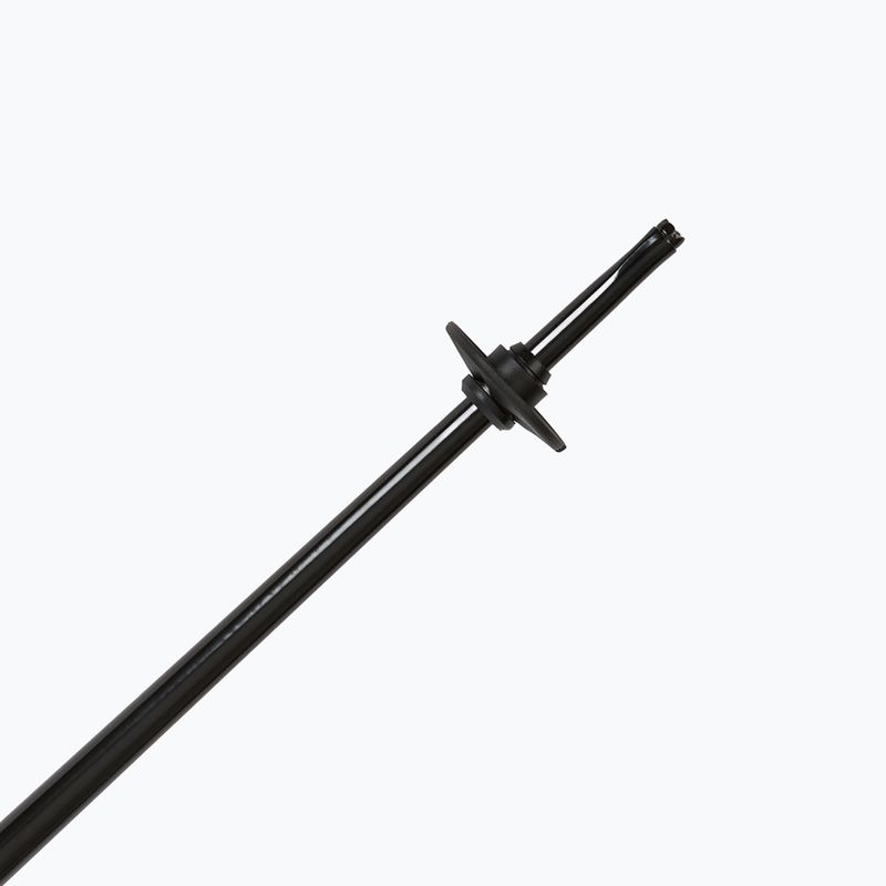 Skistöcke GABEL Speed black/pink 5