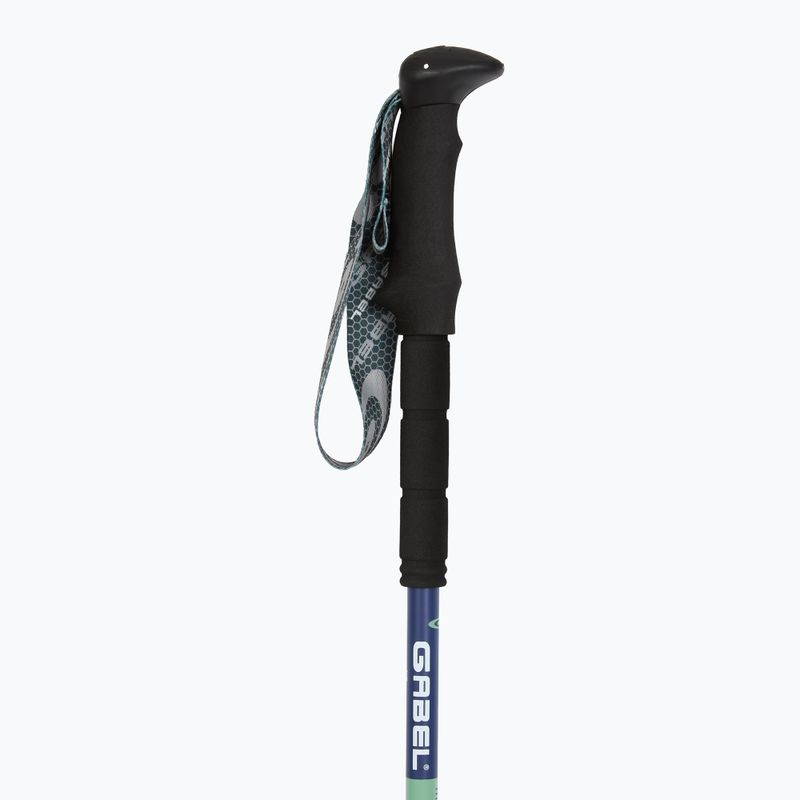 Trekkingstöcke GABEL Mont Blanc 4.0 mint 2