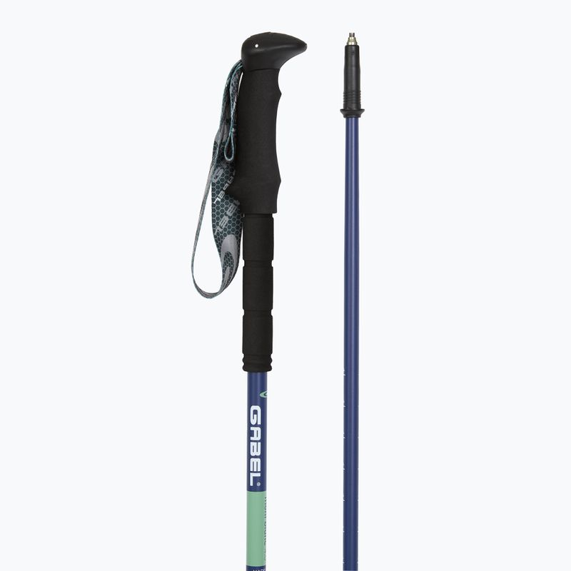 Trekkingstöcke GABEL Mont Blanc 4.0 mint 3
