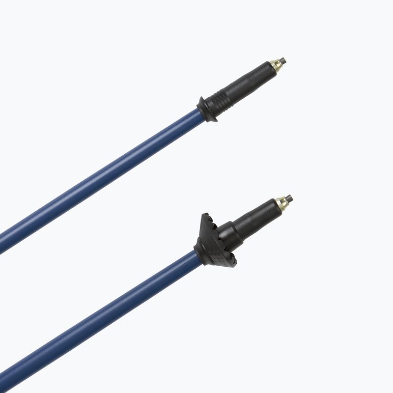 Trekkingstöcke GABEL Mont Blanc 4.0 red 6