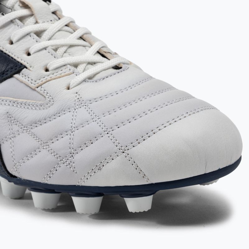 Herren Fußballschuhe Diadora Match Winner RB Italy OG MDPU weiß und blau DD-101.172359-C1494 8