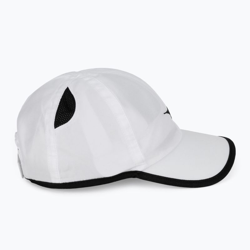 Baseballmütze Diadora Adjustable Cap weiß DD-13.172934-C351 2