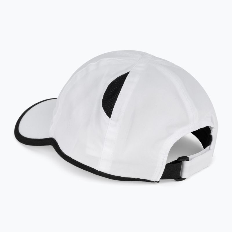Baseballmütze Diadora Adjustable Cap weiß DD-13.172934-C351 3