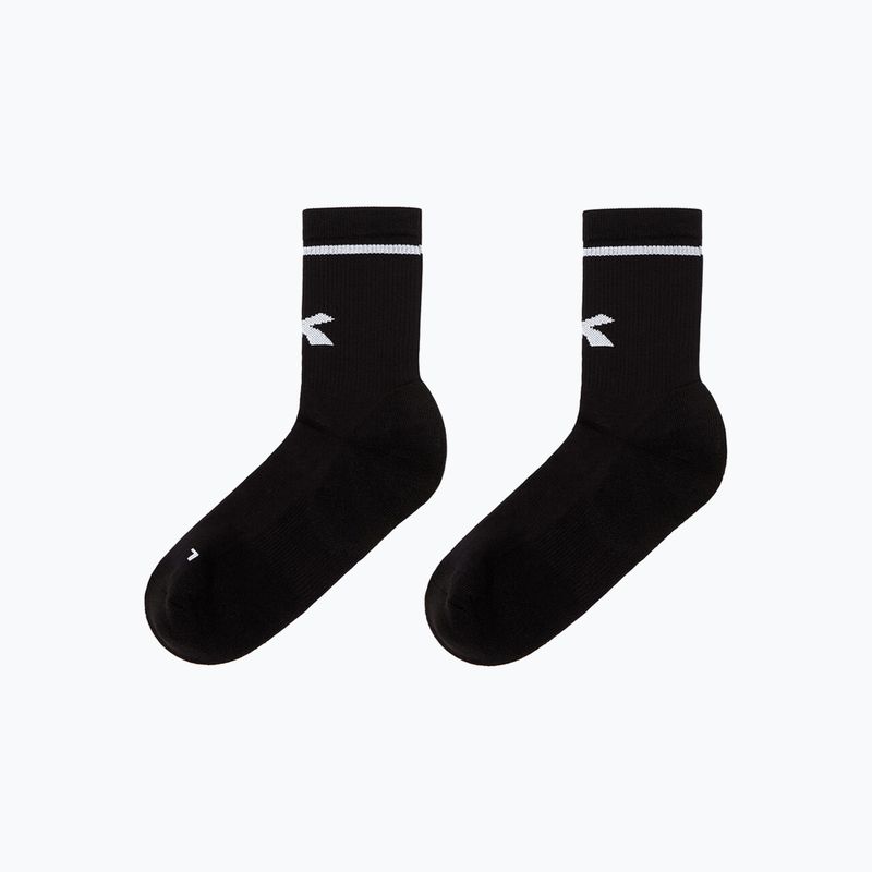 Herren Diadora Tennissocken schwarz 103.174702 4