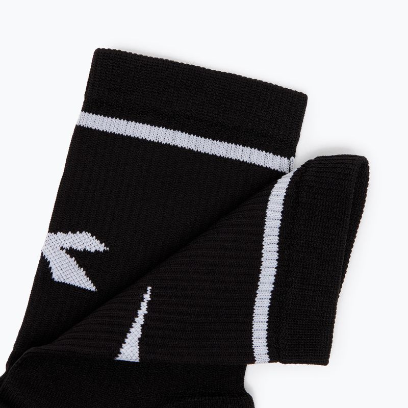 Herren Diadora Tennissocken schwarz 103.174702 5