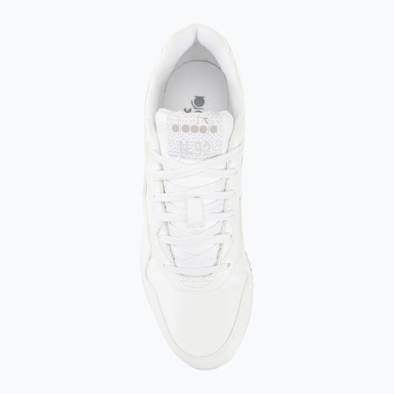 Diadora N.92 L bianco/bianco Schuhe 7