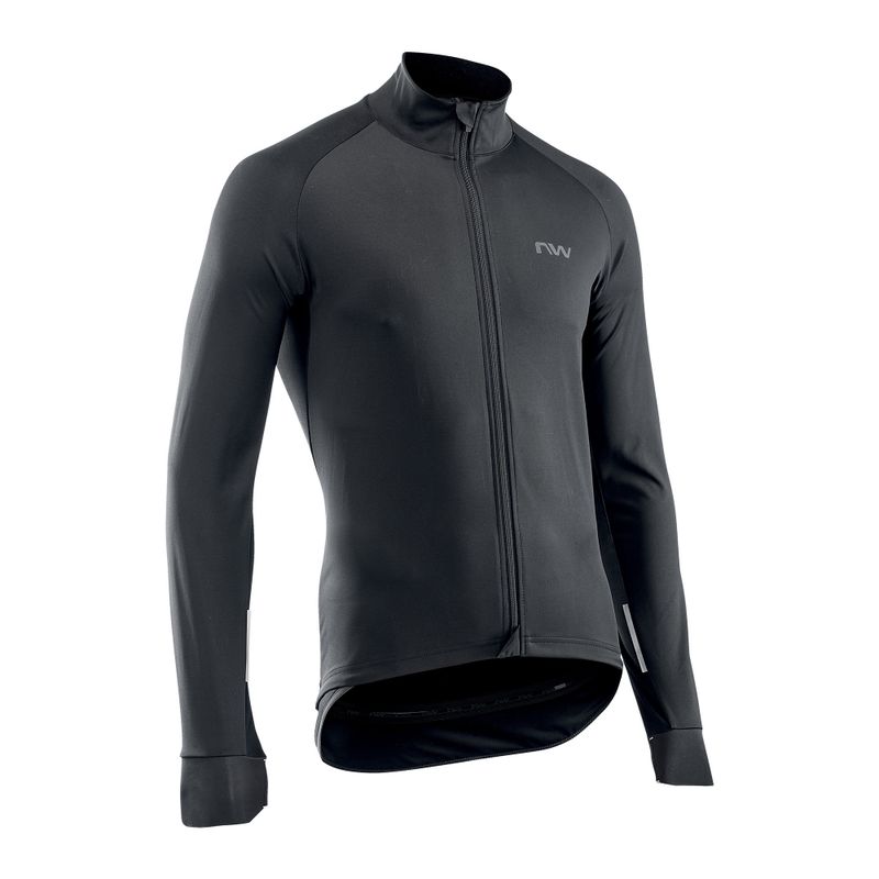 Northwave Extreme H20 Herren Radjacke schwarz 89191270 5