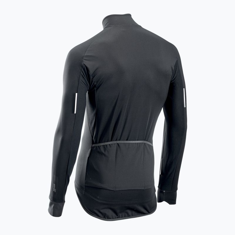 Northwave Extreme H20 Herren Radjacke schwarz 89191270 6