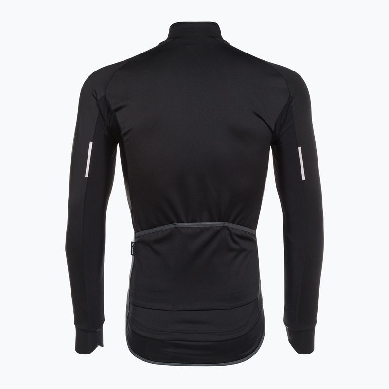 Northwave Extreme H20 Herren Radjacke schwarz 89191270 2