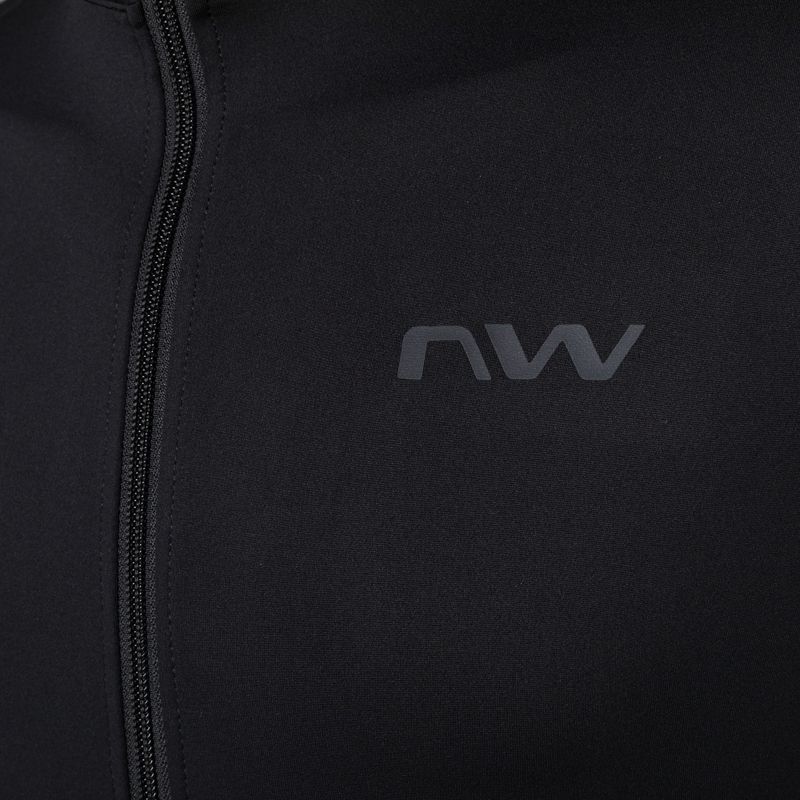Northwave Extreme H20 Herren Radjacke schwarz 89191270 3