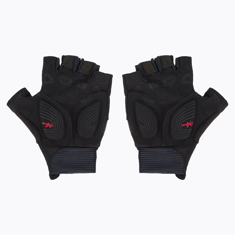 Northwave Extreme Pro Short Finger 10 Fahrradhandschuhe schwarz C89202320 2