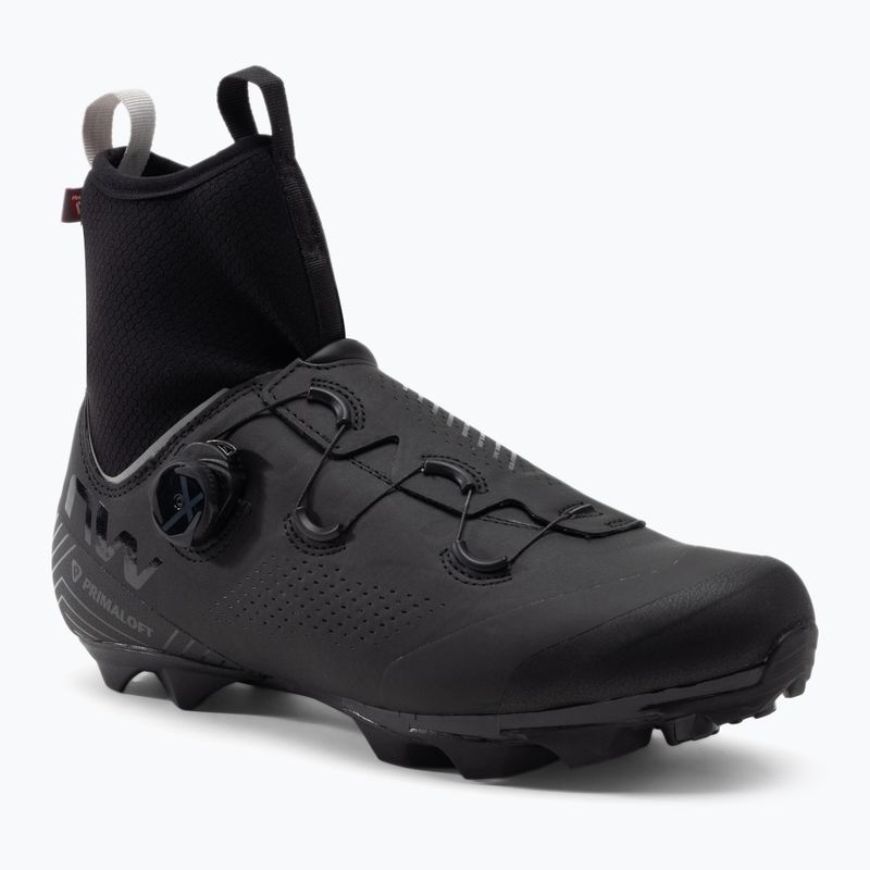 Herren MTB-Radschuhe Northwave Magma XC Core Schwarz 80204043