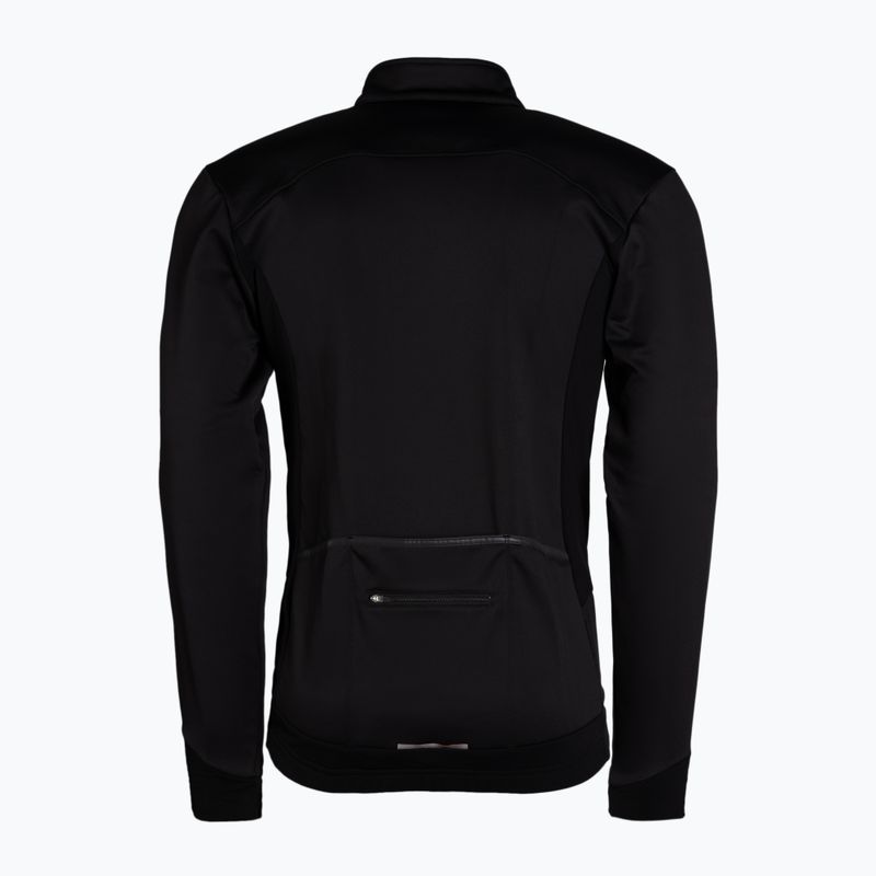 Northwave Reload SP Herren Radjacke schwarz 89201315 2