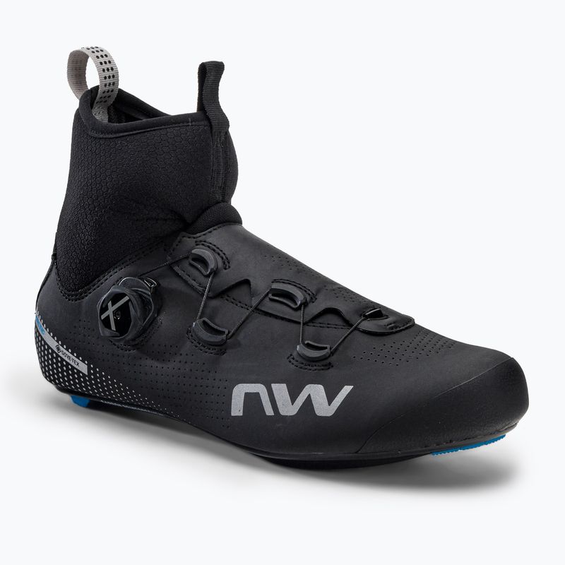 Northwave Celsius R Arctic GTX Herren Rennradschuhe schwarz 80204031_10