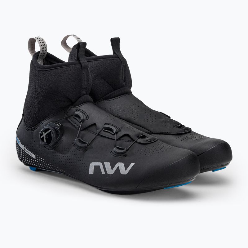 Northwave Celsius R Arctic GTX Herren Rennradschuhe schwarz 80204031_10 5