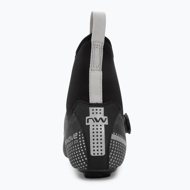 Herren Rennradschuhe Northwave Celsius R GTX schwarz 6